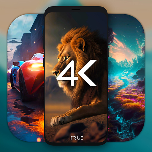 غيّر شكل هاتفك يوميًا بخلفيات 4k مذهلة